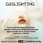 Gaslighting – Qué es?