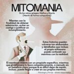 Mitomanía – Qué es?